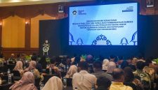 Produk pangan lokal di Provinsi NTB didorong untuk bisa menyuplai bahan baku pada program Makan Bergizi Gratis. (humas pemprov ntb)