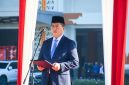 Gubernur NTB Lalu Muhamad Iqbal. (humas pemprov ntb)