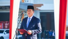 Gubernur NTB Lalu Muhamad Iqbal. (humas pemprov ntb)