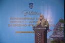 Wagub NTB Indah Dhamayanti Putri. (humas pemprov ntb)