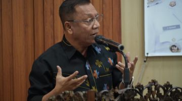 Wali Kota Bima