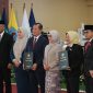 Pemprov NTB kembali meraih WTP yang ke-15. (humas pemprov ntb)