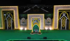MTQ XXXI di Praya Teguhkan Langkah NTB Menuju Serambi Al-Qur’an