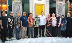 Skor Keuangan NTB Naik, Miq Iqbal Fokus Benahi Sistem