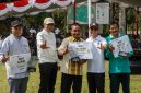 Peringatan Hari Lingkungan Hidup oleh Pemprov NTB. (humas pemprov ntb)