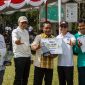 Peringatan Hari Lingkungan Hidup oleh Pemprov NTB. (humas pemprov ntb)