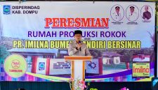 Bupati Dompu