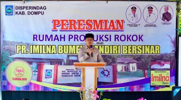 Bupati Dompu