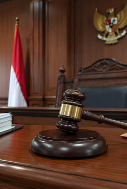Pengadilan Tinggi NTB Ubah Vonis Tiga Terdakwa Korupsi Dermaga Labuhan Haji