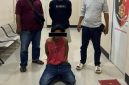 Terduga pelaku begal ditangkap Satreskrim Polres Lombok Timur. (humas polres lotim)