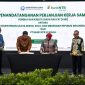 Pembiayaan KUR. (humas pemprov ntb)