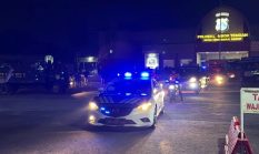 Polres Lombok Tengah Tingkatkan Patroli Malam, Sasar Titik Rawan dan Keramaian