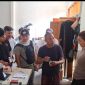 WN Australia ditangkap karena menyelundupkan vape berekstrasi ganja.