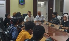 30 Tahun Rusak, Pemprov NTB Usulkan Perbaikan Jalan Soromandi Rp 48 Miliar