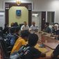 Mahasiswa mendesak perbaikan Jalan Bajo-Sampungu