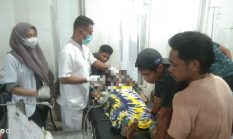 Penjual Jagung Madaprama Ditemukan Meninggal di Lapaknya