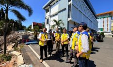 Menteri PU Dorong Percepatan Sekolah Rakyat di Lombok Utara