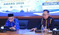 Kawal IGA 2026, Sekda NTB Minta Kepala OPD Pimpin Langsung Pelaporan Inovasi