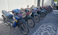 Lelang Motor Dinas Pemkab Loteng Dibuka, Cek Jadwalnya