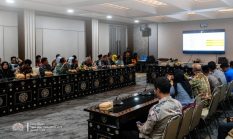 Pemkot Mataram Matangkan Perwal untuk Tiga Perda Baru