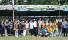 Minyakita Rp 15.500 per Liter Diserbu Warga Pakuan