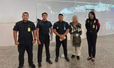 WNA Australia Pemilik Penginapan di Dompu Dideportasi, Diduga Salahi Izin Tinggal