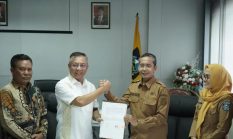 Pemkot Bima Siapkan Bantuan Pemulangan Jenazah, Kerja Sama dengan RSUP NTB