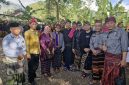 Program Desa Berdaya. (humas pemprov ntb)