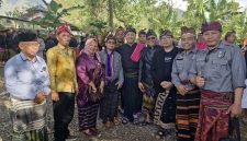 Program Desa Berdaya. (humas pemprov ntb)