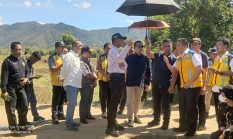Sekolah Rakyat Pertama di Pulau Sumbawa akan Dibangun di Bima