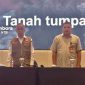 Sekda NTB Abul Chair. (humas pemprov ntb)