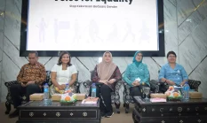 NTB Perkuat Gerakan Stop Kekerasan Gender