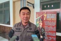 Aspidsus Kejati NTB Zulkifli Said