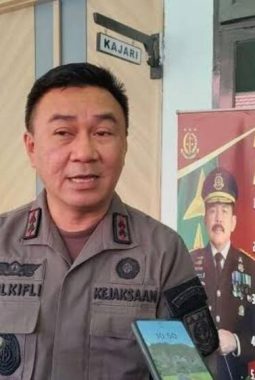 Dugaan Korupsi DAK Rp 42 Miliar Masih Mengendap di Tahap Penyelidikan