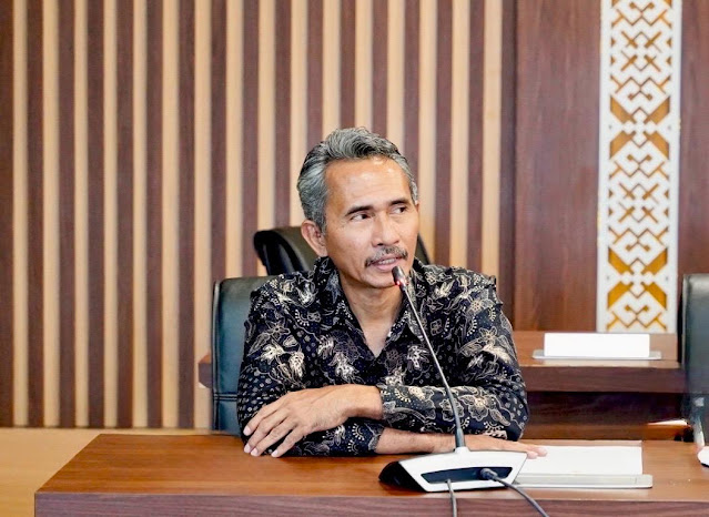 Dwi Sudarsono