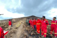 Gunung Tambora