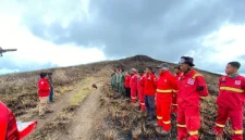 Gunung Tambora