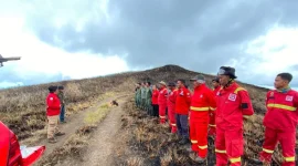 Gunung Tambora