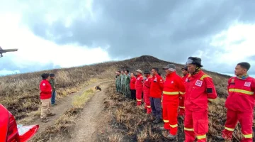 Gunung Tambora