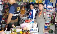 Rokok Ilegal Serbu Lombok Timur, 60.804 Batang Disita