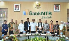 Menteri LH dan Gubernur NTB Perkuat Gerakan Penyelamatan Lingkungan