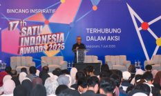 Astra Ajak Anak Muda NTB Terhubung dalam Aksi