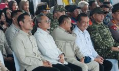 Usai Peresmian Bendungan Meninting oleh Presiden Prabowo, Gubernur NTB Kejar Dukungan Pusat