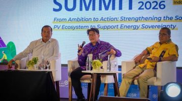 Gubernur Iqbal Tawarkan Listrik Hijau NTB-NTT untuk Bali