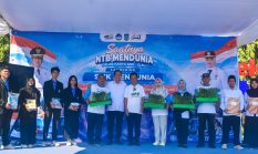 Gubernur Iqbal Luncurkan Lima Program Reformasi Pendidikan NTB