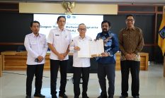 Pemprov NTB Dorong GTRA Percepat Penyelesaian Konflik Agraria