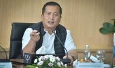 Pemprov NTB Perketat Pengawasan Program MBG, SPPG Wajib Patuhi Standar
