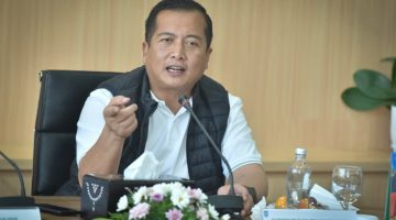 Pemprov NTB Perketat Pengawasan Program MBG, SPPG Wajib Patuhi Standar