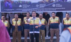 Gubernur Iqbal Ingatkan Dinas PUPRPKP NTB Perkuat Tata Kelola Bersih