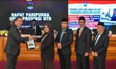 Gubernur Iqbal: Setiap Rupiah APBD Harus Berdampak bagi Masyarakat